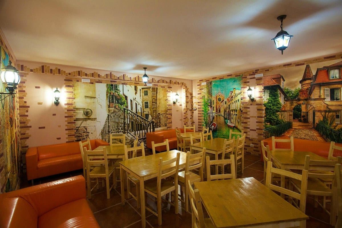 Фото условий